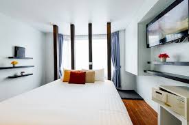 هتل رها گرند